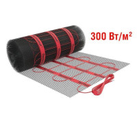 Нагревательный мат для балконов Thermo Thermomat TVK-300-BL 5.0 кв. м TVK-300-BL-5