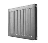 Радиатор стальной панельный Royal Thermo Compact 22 500x1200 мм боковое подключение Silver Satin НС-1239183