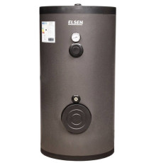 Бойлер косвенного нагрева Elsen EWH SmartCover 300 л EWH01.300