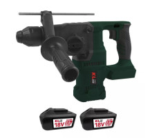 Строительный инструмент