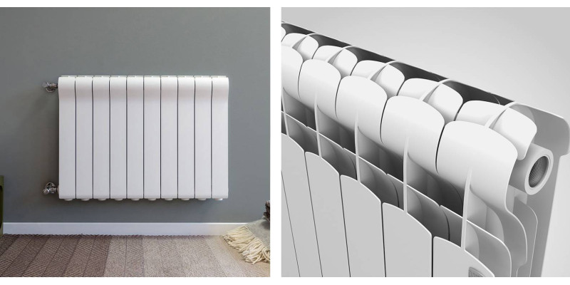 Как выбрать хороший радиатор?