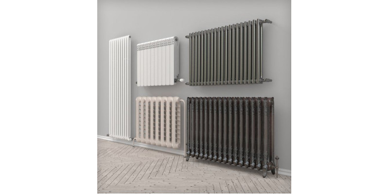 Лучшие радиаторы 2022 года