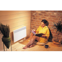 Что лучше, инфракрасные обогреватели или электрический конвектор ?