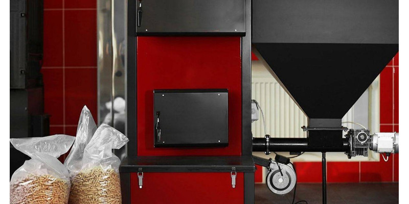 Лучшие пеллетные печи 2021 года