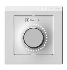 Терморегулятор Electrolux ETL-16W программируемый со сменными панелями НС-1432041