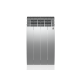 Радиатор биметаллический Royal Thermo BiLiner 500 Silver Satin боковое подключение 4 секции НС-1176317