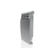 Радиатор биметаллический Royal Thermo BiLiner 500 Silver Satin боковое подключение 4 секции НС-1176317