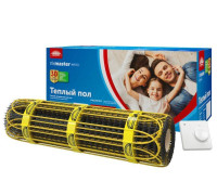 Нагревательный мат Национальный комфорт Мастер 2НК 600 Вт 4 м² 2228661