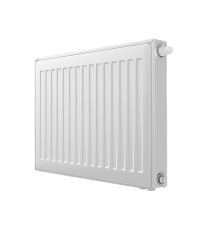 Радиатор стальной панельный Royal Thermo Ventil Compact VC21 500x1100 мм нижнее подключение RAL 9016 НС-1190982