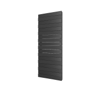 Радиатор биметаллический Royal Thermo PianoForte Tower 18 секций Noir Sable 1176344