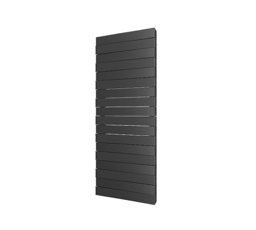 Радиатор биметаллический Royal Thermo PianoForte Tower 18 секций Noir Sable 1176344
