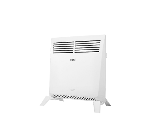 Конвектор электрический Ballu Camino Eco Turbo 1000 Вт BEC/EMT-1000 НС-1166353