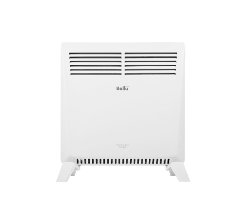 Конвектор электрический Ballu Camino Eco Turbo 1000 Вт BEC/EMT-1000 НС-1166353