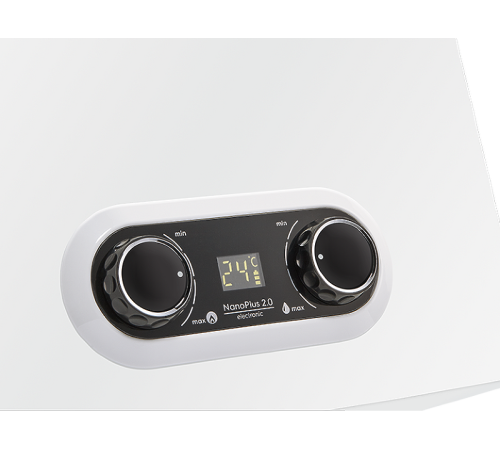 Газовая колонка Electrolux GWH 12 NanoPlus 2.0 12 л/мин GWH 12 NanoPlus 2.0