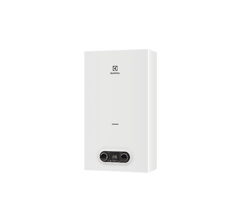 Газовая колонка Electrolux GWH 12 NanoPlus 2.0 12 л/мин GWH 12 NanoPlus 2.0