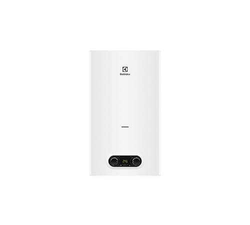 Газовая колонка Electrolux GWH 12 NanoPlus 2.0 12 л/мин GWH 12 NanoPlus 2.0