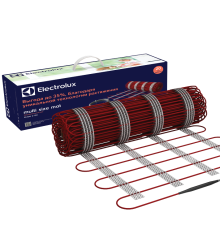 Нагревательный мат Electrolux Multi Size Mat EMSM 2-150-1,5 225 Вт 1.5 кв. м EMSM 2-150-1,5
