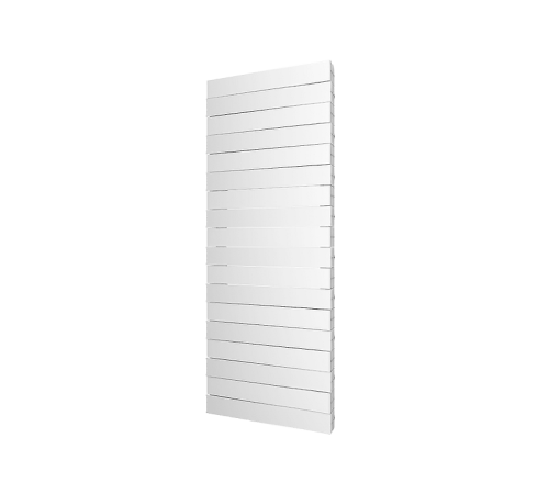 Радиатор биметаллический Royal Thermo PianoForte Tower 18 секций Bianco Traffico 1176342