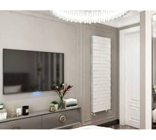 Радиатор биметаллический Royal Thermo PianoForte Tower 18 секций Bianco Traffico 1176342