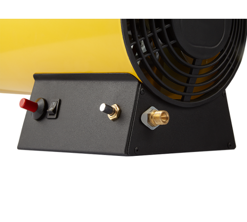 Тепловая пушка газовая Ballu Ural BHG-15L 15 кВт BHG-15L