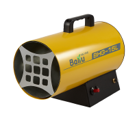 Тепловая пушка газовая Ballu Ural BHG-15L 15 кВт BHG-15L