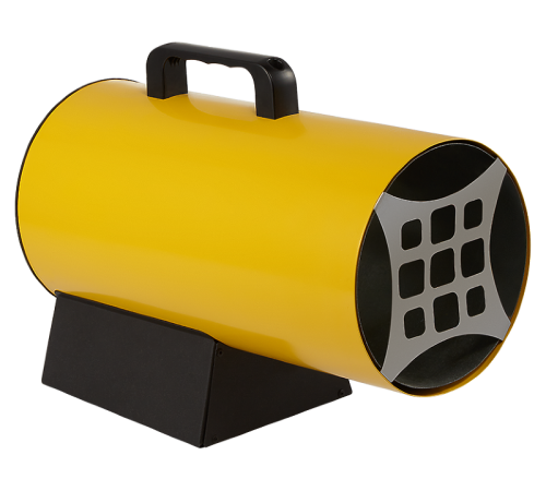 Тепловая пушка газовая Ballu Ural BHG-15L 15 кВт BHG-15L