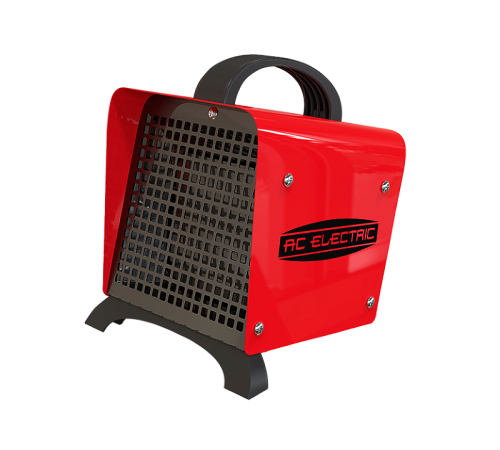 Электрическая тепловая пушка AC Electric ACE-HC3 3 кВт ACE-HC3