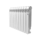 Радиатор алюминиевый Royal Thermo Indigo 500 2.0 10 секций 1295086