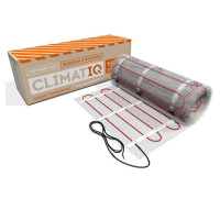 Нагревательный мат самоклеящийся CLIMATIQ MAT 1 м² iqwatt206013