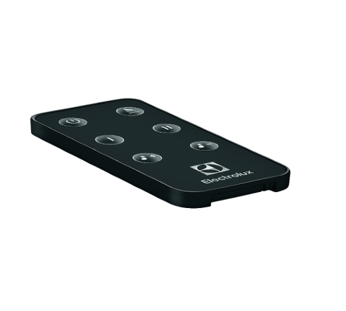 Камин электрический настенный Electrolux EFP/W-2000S зеркальный