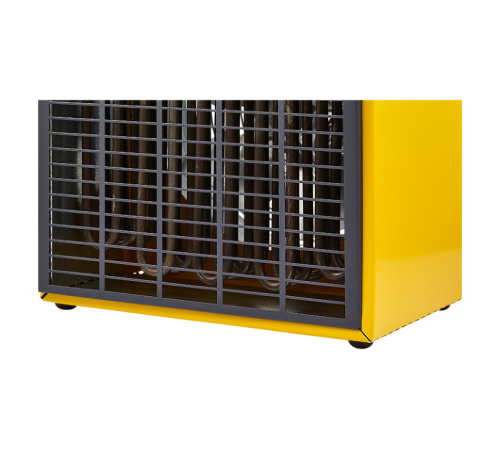 Тепловая пушка электрическая Ballu BHP-ME-9 9 кВт НС-1069380