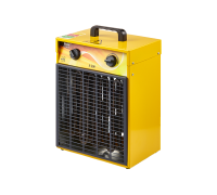 Тепловая пушка электрическая Ballu BHP-ME-9 9 кВт НС-1069380