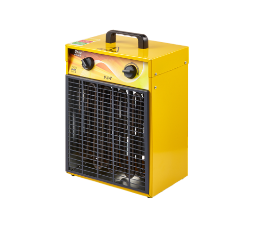 Тепловая пушка электрическая Ballu BHP-ME-9 9 кВт НС-1069380