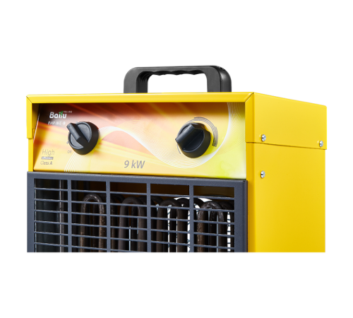 Тепловая пушка электрическая Ballu BHP-ME-9 9 кВт НС-1069380