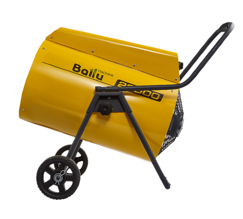 Тепловая пушка электрическая Ballu Prorab 2 BHP-P2-22 22 кВт НС-1135823