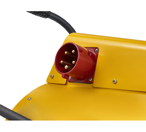 Тепловая пушка электрическая Ballu Prorab 2 BHP-P2-22 22 кВт НС-1135823