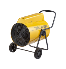 Тепловая пушка электрическая Ballu Prorab 2 BHP-P2-22 22 кВт НС-1135823