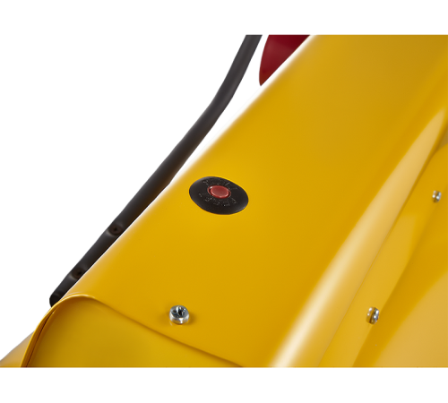 Тепловая пушка электрическая Ballu Prorab 2 BHP-P2-22 22 кВт НС-1135823