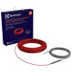 Теплый пол электрический Electrolux Twin Cable ETC 2-17-1200 кабель 1200 Вт 1073703