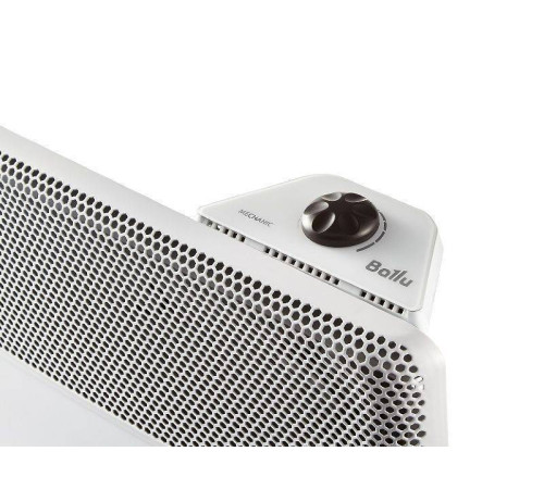 Конвектор электрический Ballu Apollo Transformer BEC/AT-2000-3M с механическим блоком НС-1352574