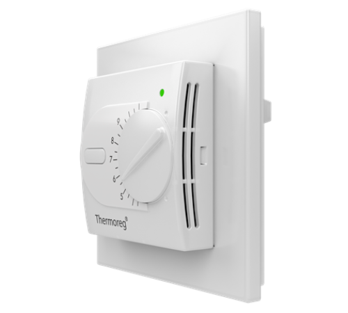 Терморегулятор для теплого пола Thermo Thermoreg TI-200 Design TI-200 Design