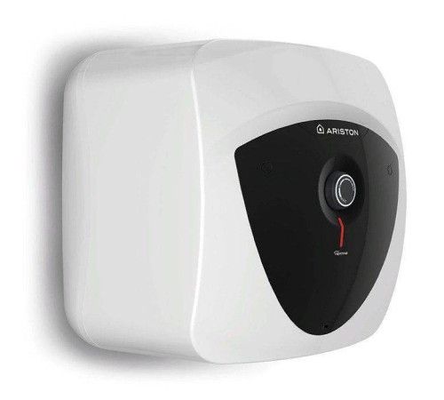 Водонагреватель электрический накопительный Ariston ABS ANDRIS LUX 6 OR 6 л над раковиной 3626238