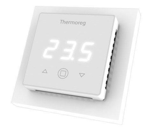 Терморегулятор для теплого пола Thermo Thermoreg TI-300