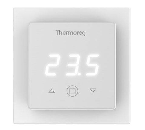 Терморегулятор для теплого пола Thermo Thermoreg TI-300