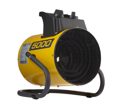 Электрическая тепловая пушка Ballu PE2 BHP-PE2-5