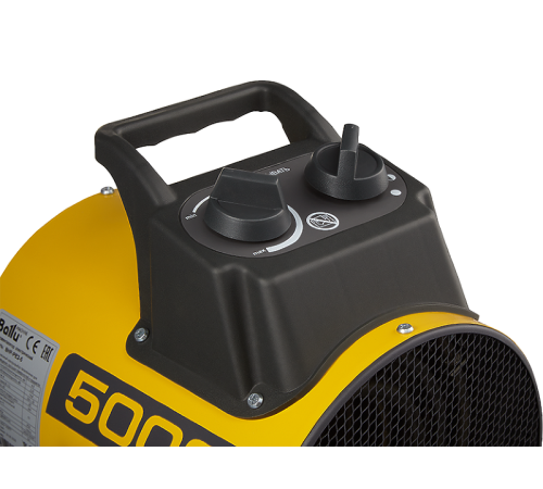 Электрическая тепловая пушка Ballu PE2 BHP-PE2-5