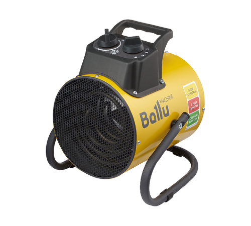 Электрическая тепловая пушка Ballu PE2 BHP-PE2-5