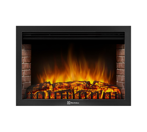 Очаг электрический Electrolux EFP/P-3020LS