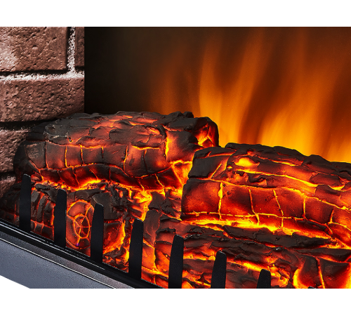 Очаг электрический Electrolux EFP/P-3020LS