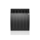 Радиатор биметаллический Royal Thermo BiLiner 500 Noir Sable боковое подключение 6 секций НС-1176312